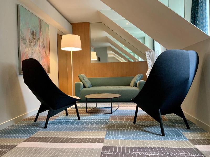 Derlon Hotel Maastricht - Oda