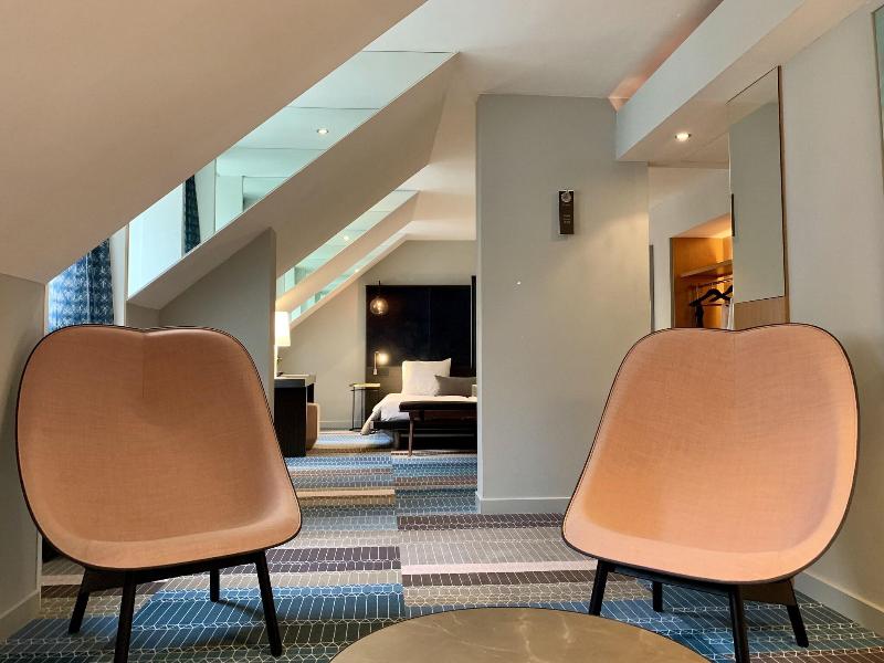 Derlon Hotel Maastricht - Oda