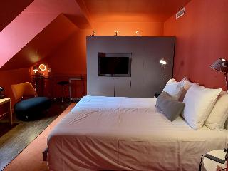 Derlon Hotel Maastricht fotoÄŸrafÄ±