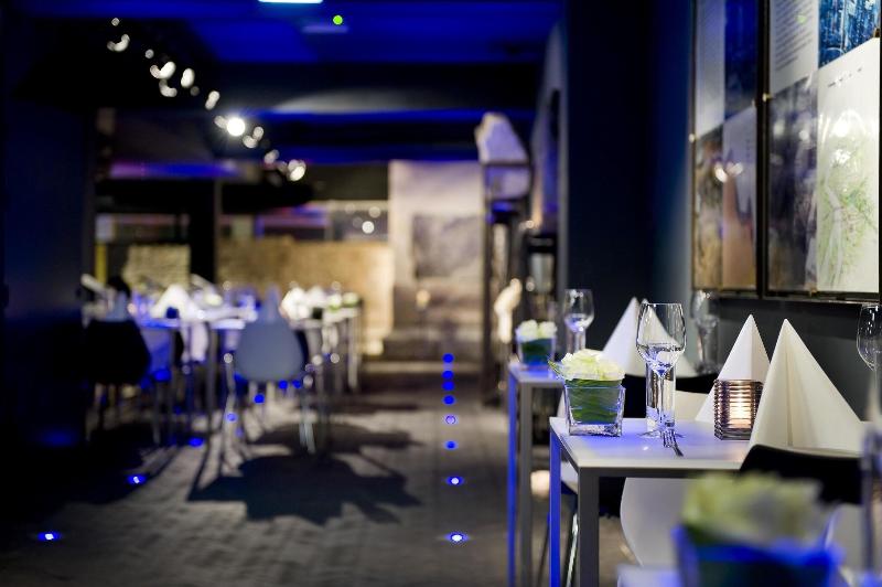 Derlon Hotel Maastricht - Restoran