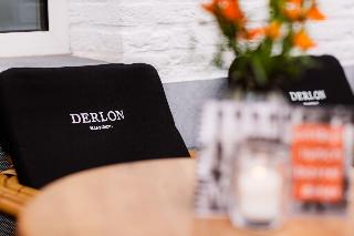 Derlon Hotel Maastricht fotoÄŸrafÄ±