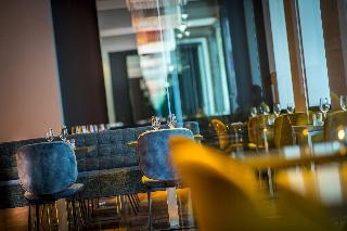 Derlon Hotel Maastricht fotoÄŸrafÄ±