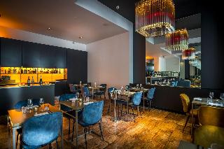 Derlon Hotel Maastricht fotoÄŸrafÄ±
