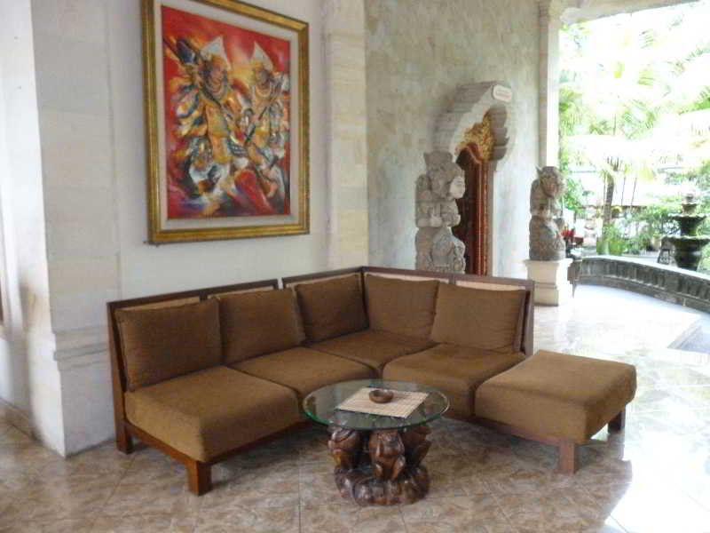 Panorama Hotel Ubud fotoÄŸrafÄ±