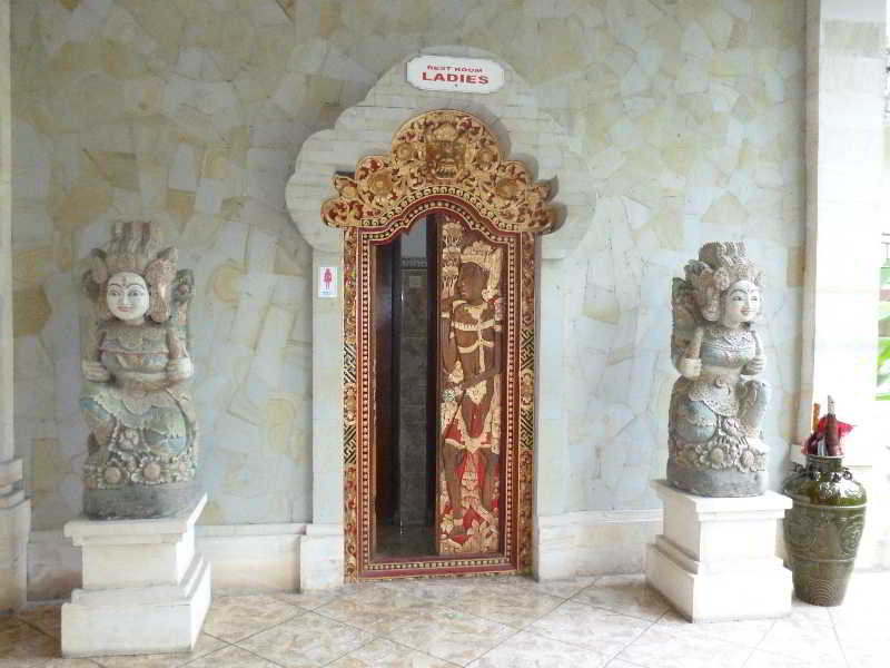 Panorama Hotel Ubud fotoÄŸrafÄ±