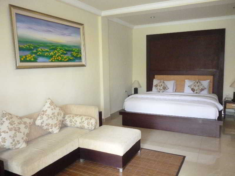 Panorama Hotel Ubud fotoÄŸrafÄ±