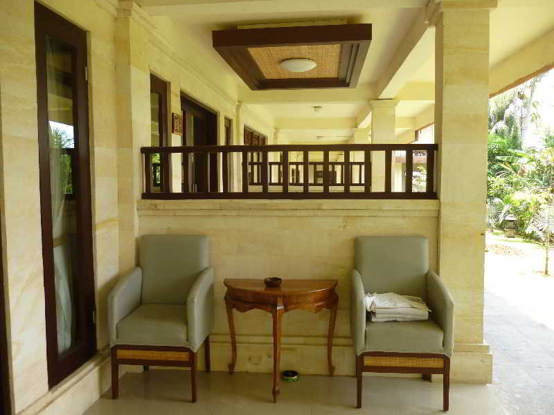 Panorama Hotel Ubud fotoÄŸrafÄ±