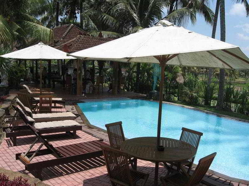 Panorama Hotel Ubud fotoÄŸrafÄ±
