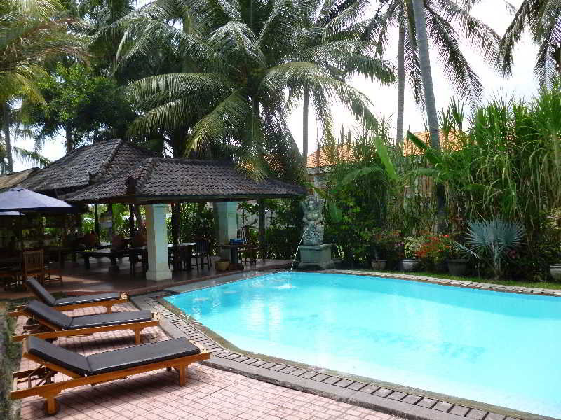 Panorama Hotel Ubud fotoÄŸrafÄ±