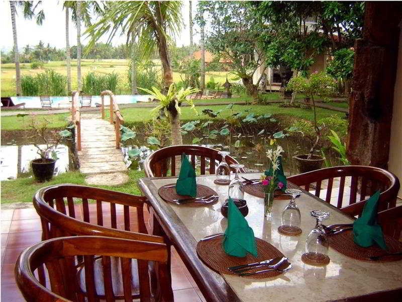 Panorama Hotel Ubud fotoÄŸrafÄ±