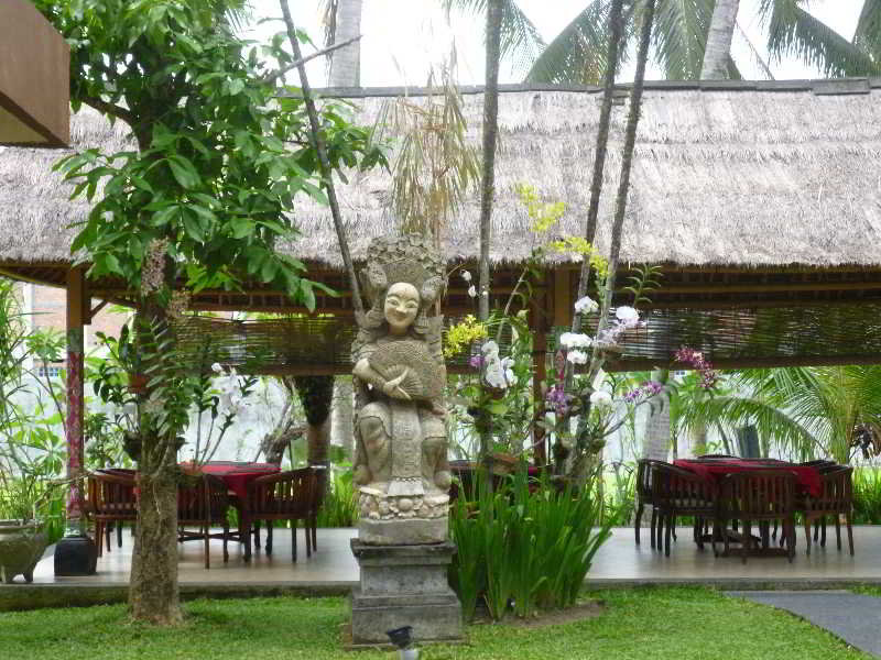 Panorama Hotel Ubud fotoÄŸrafÄ±