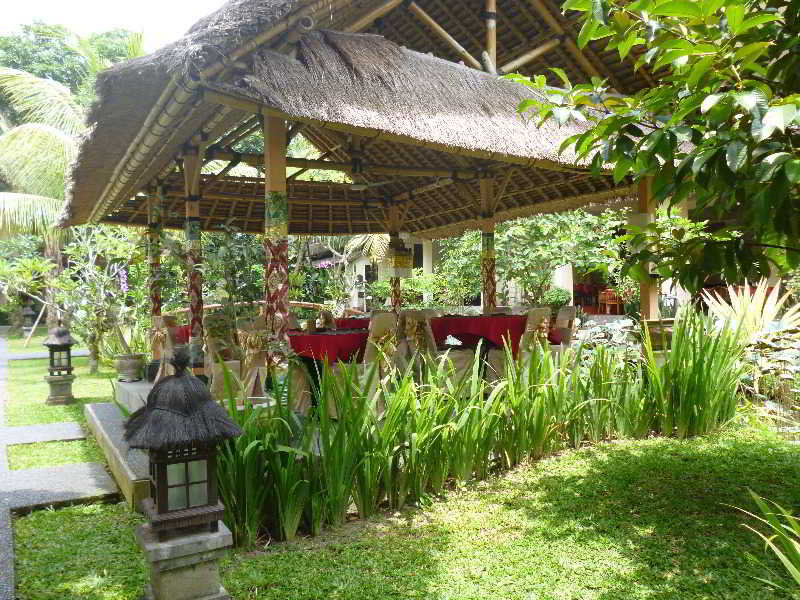 Panorama Hotel Ubud fotoÄŸrafÄ±