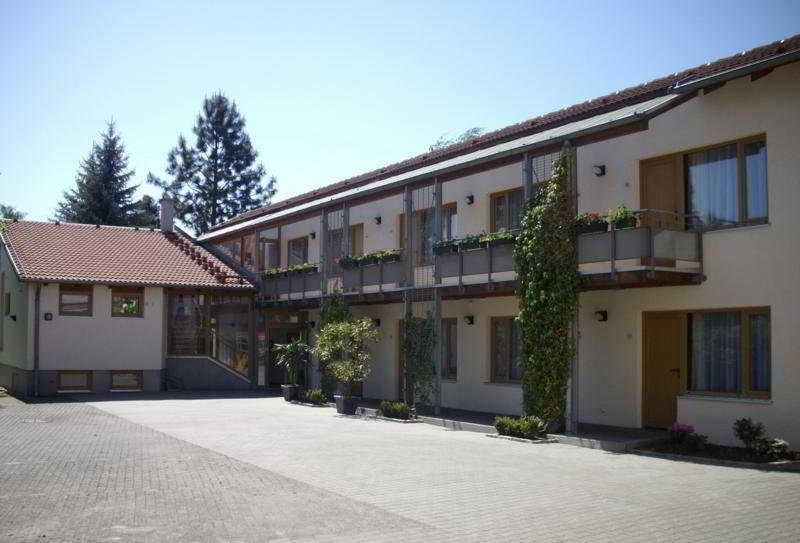 Port Inn otel fotoğrafı