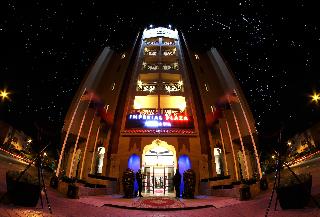 Imperial Plaza otel fotoğrafı