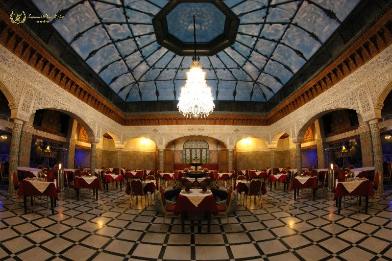Imperial Plaza - Genel