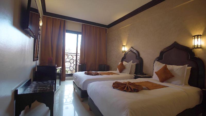 Imperial Plaza - Oda