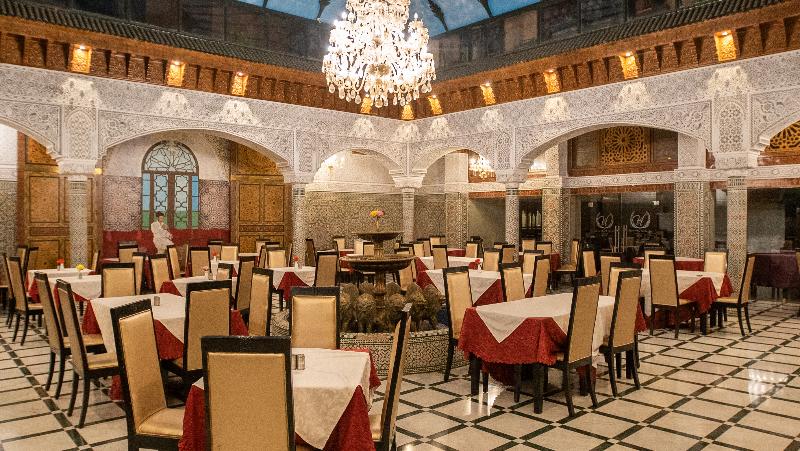 Imperial Plaza - Restoran