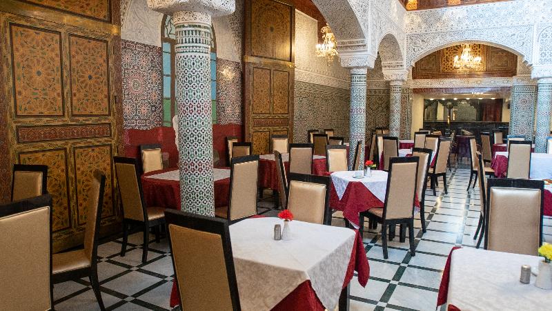 Imperial Plaza - Restoran