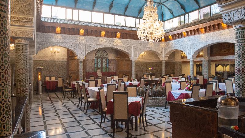 Imperial Plaza - Restoran
