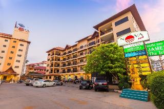 Nova Park Pattaya fotoÄŸrafÄ±