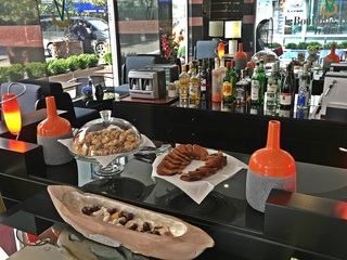 Sv Business Hotel Istanbul fotoÄŸrafÄ±