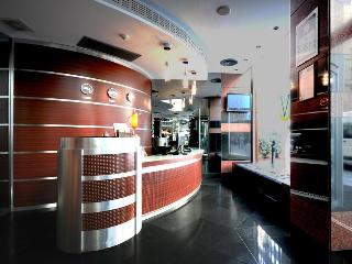 Sv Business Hotel Istanbul fotoÄŸrafÄ±