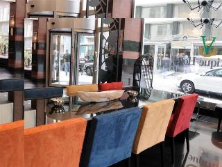 Sv Business Hotel Istanbul fotoÄŸrafÄ±