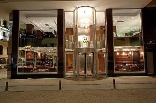 Sv Business Hotel Istanbul fotoÄŸrafÄ±