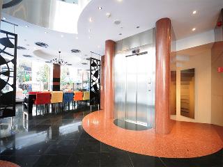 Sv Business Hotel Istanbul fotoÄŸrafÄ±