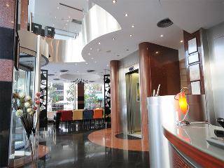 Sv Business Hotel Istanbul fotoÄŸrafÄ±