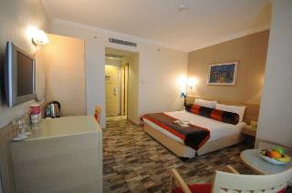 Sv Business Hotel Istanbul fotoÄŸrafÄ±