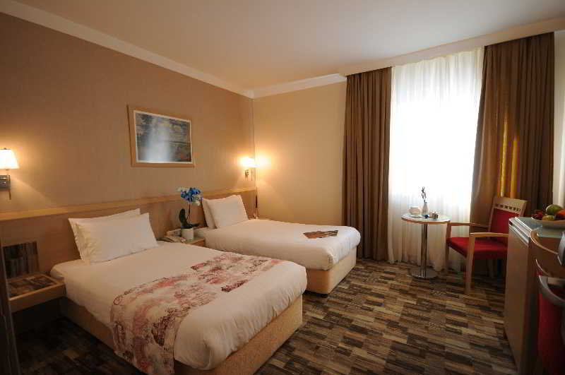 Sv Business Hotel Istanbul fotoÄŸrafÄ±