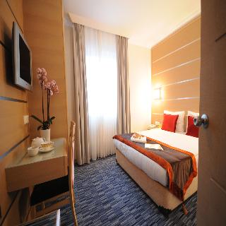 Sv Business Hotel Istanbul fotoÄŸrafÄ±