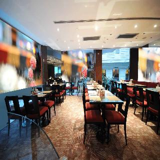 Sv Business Hotel Istanbul fotoÄŸrafÄ±