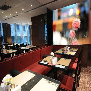 Sv Business Hotel Istanbul fotoÄŸrafÄ±