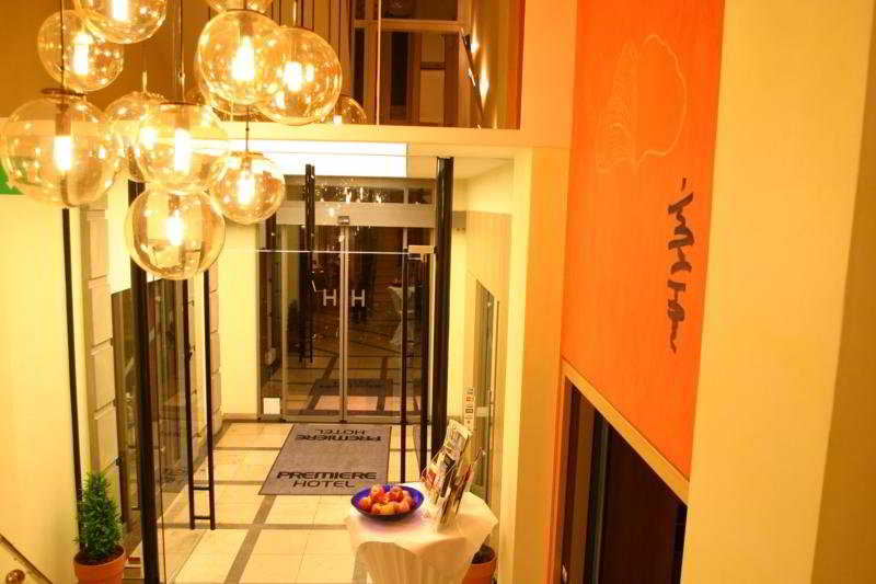 Hotel Hammer fotoÄŸrafÄ±