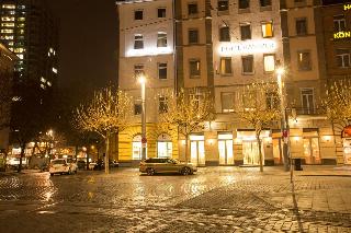 Hotel Hammer fotoÄŸrafÄ±