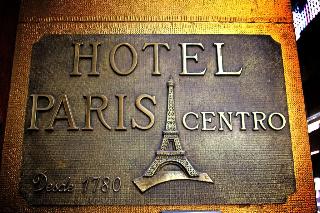 Paris Centro