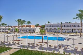 JAZ Neo Reef Marsa otel fotoğrafı
