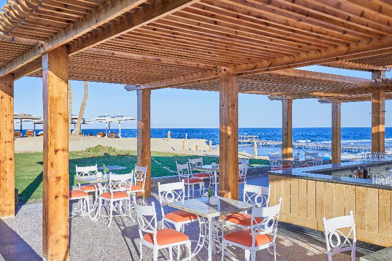 JAZ Neo Reef Marsa - Genel