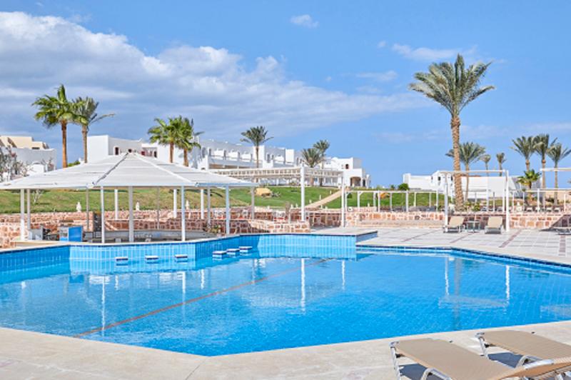 JAZ Neo Reef Marsa - Havuz