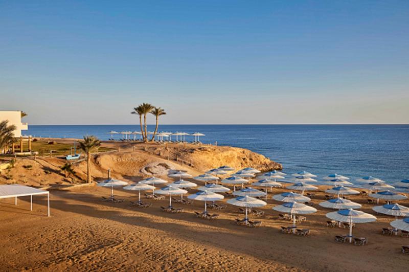 JAZ Neo Reef Marsa - Plaj