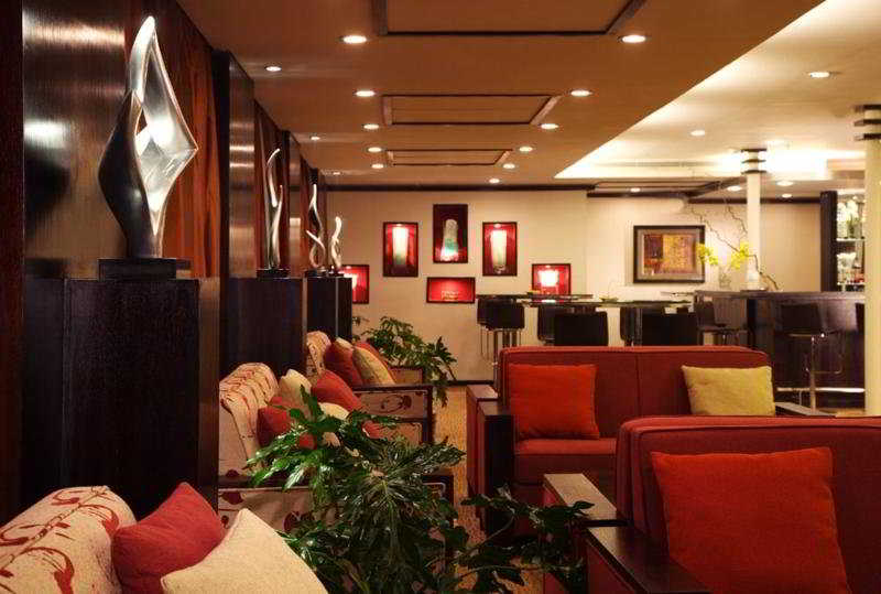 Movenpick MS Royal Lily Nile Cruise fotoÄŸrafÄ±