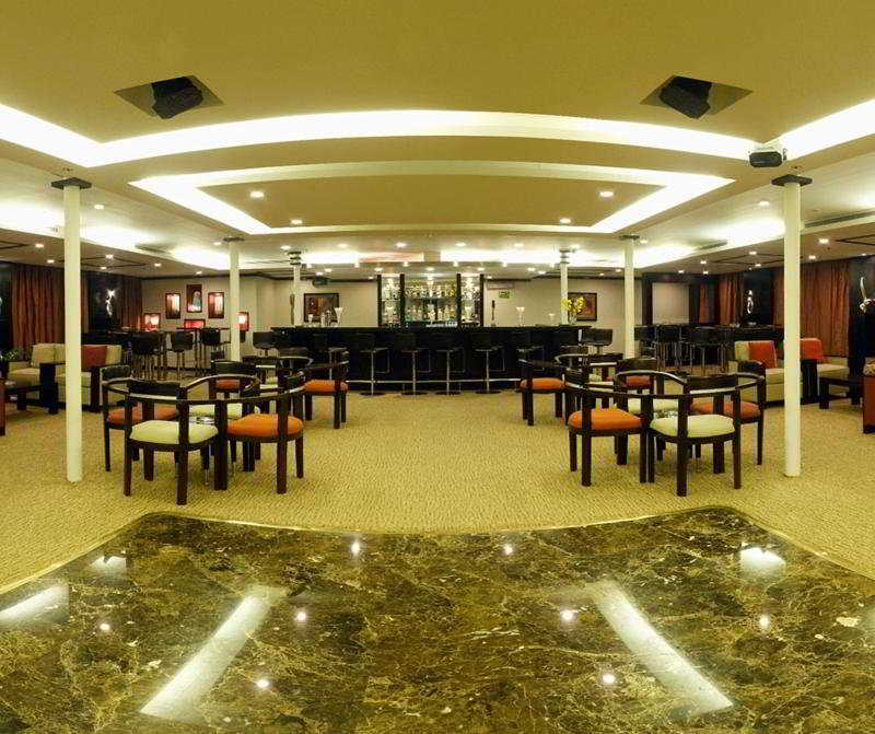 Movenpick MS Royal Lily Nile Cruise fotoÄŸrafÄ±
