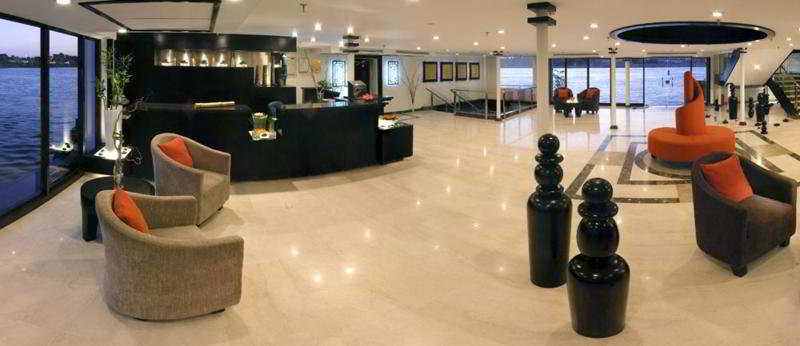 Movenpick MS Royal Lily Nile Cruise fotoÄŸrafÄ±