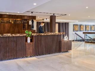 Movenpick MS Royal Lily Nile Cruise fotoÄŸrafÄ±