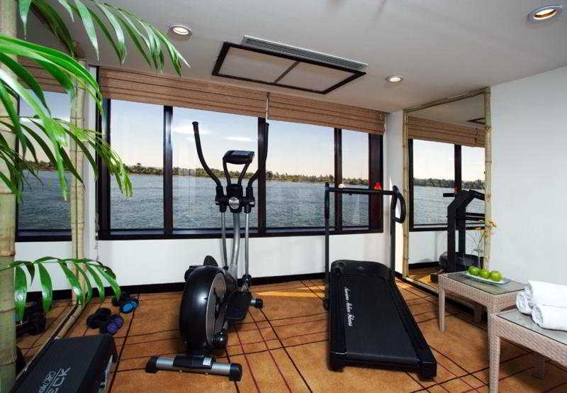 Movenpick MS Royal Lily Nile Cruise fotoÄŸrafÄ±