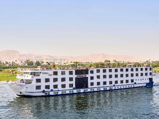 Movenpick MS Royal Lily Nile Cruise otel fotoğrafı