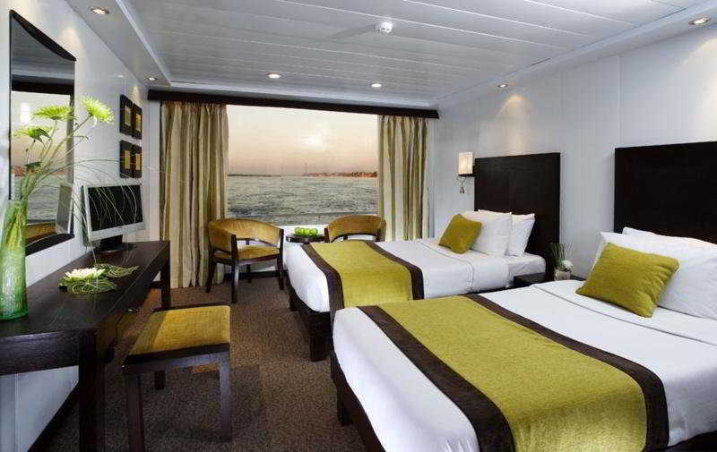 Movenpick MS Royal Lily Nile Cruise fotoÄŸrafÄ±