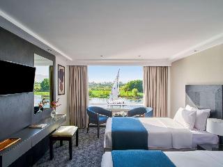 Movenpick MS Royal Lily Nile Cruise fotoÄŸrafÄ±